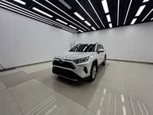 RAV4�ٷ� 2021�� 2.0L CVT��������PLUS��