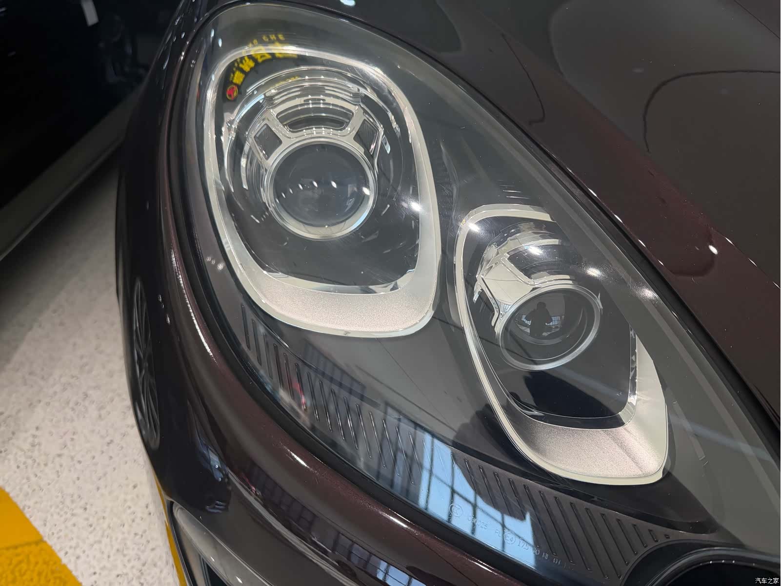 Porsche Macan, 2016 11