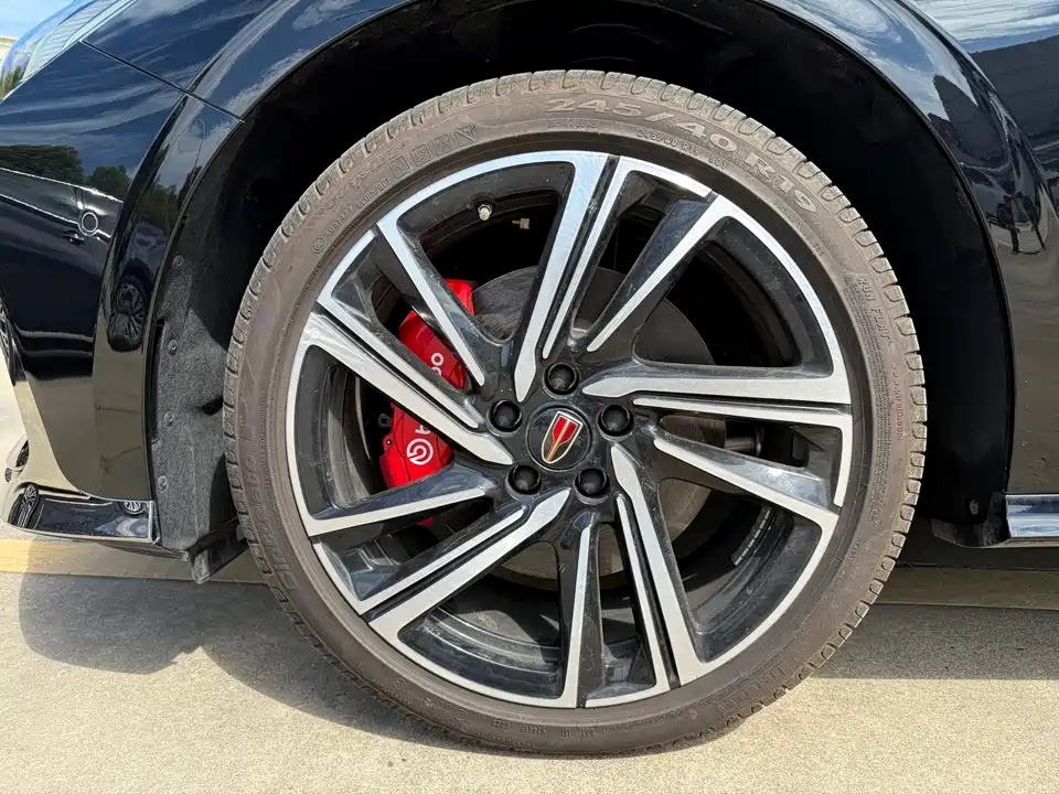 Hongqi H6 Hongqi H6