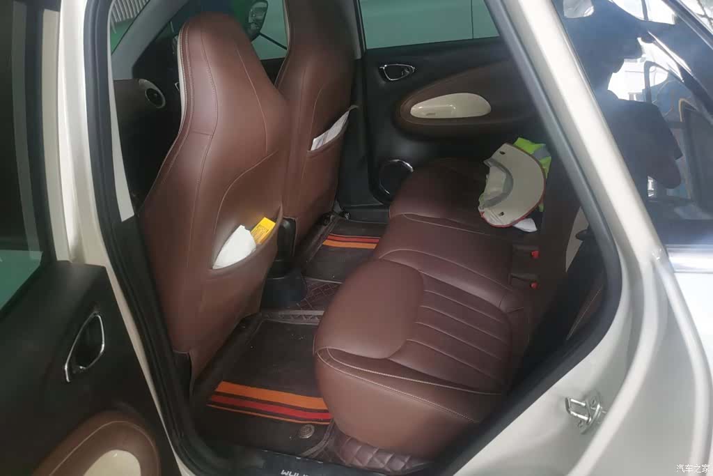 Wuling Bingo, 2024 11