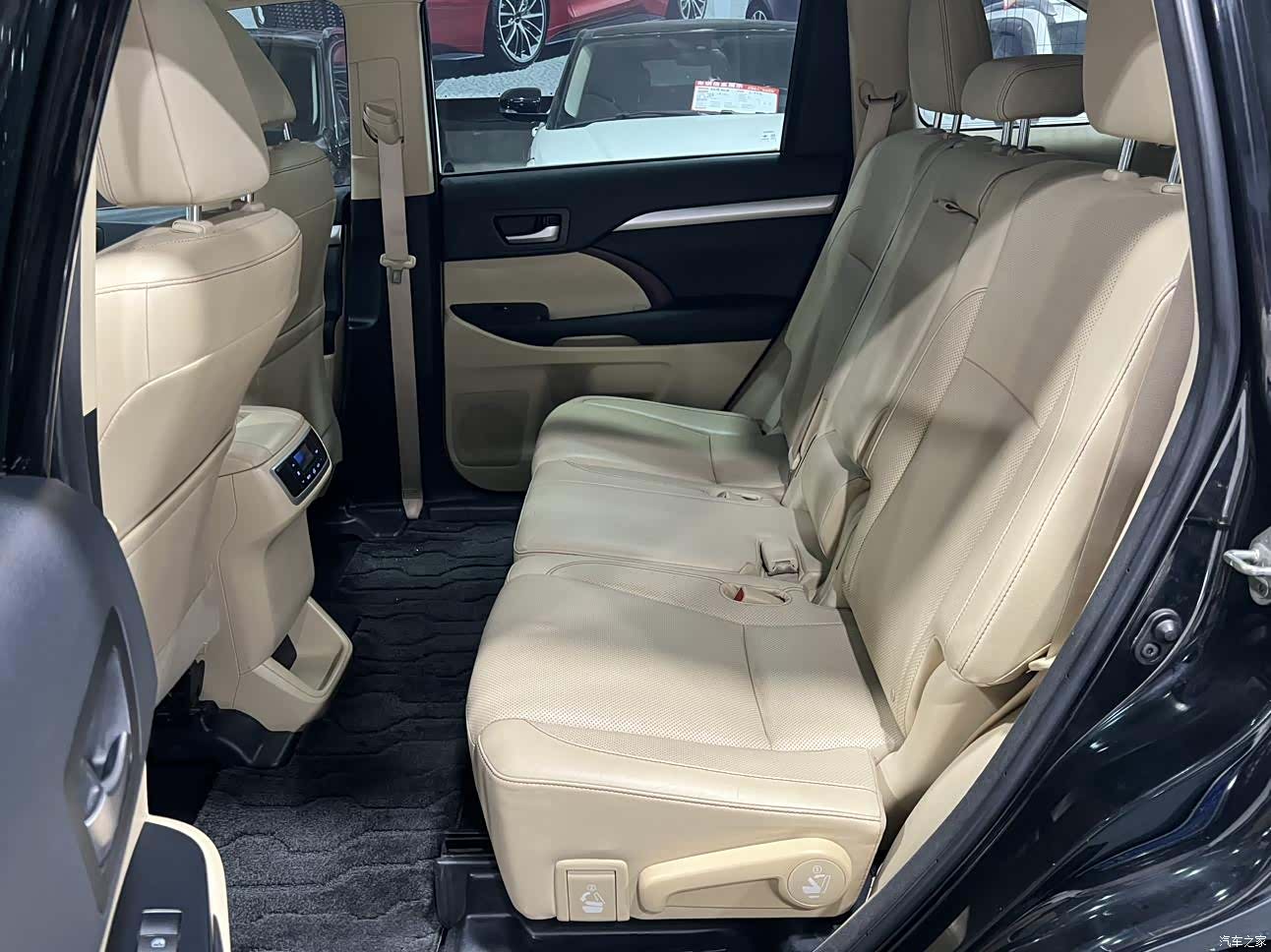 Toyota Highlander, 2015 9