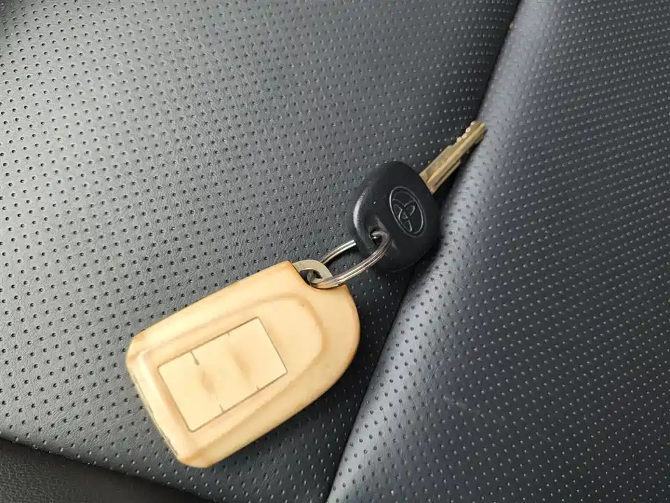 Toyota YARiS L Zhixuan