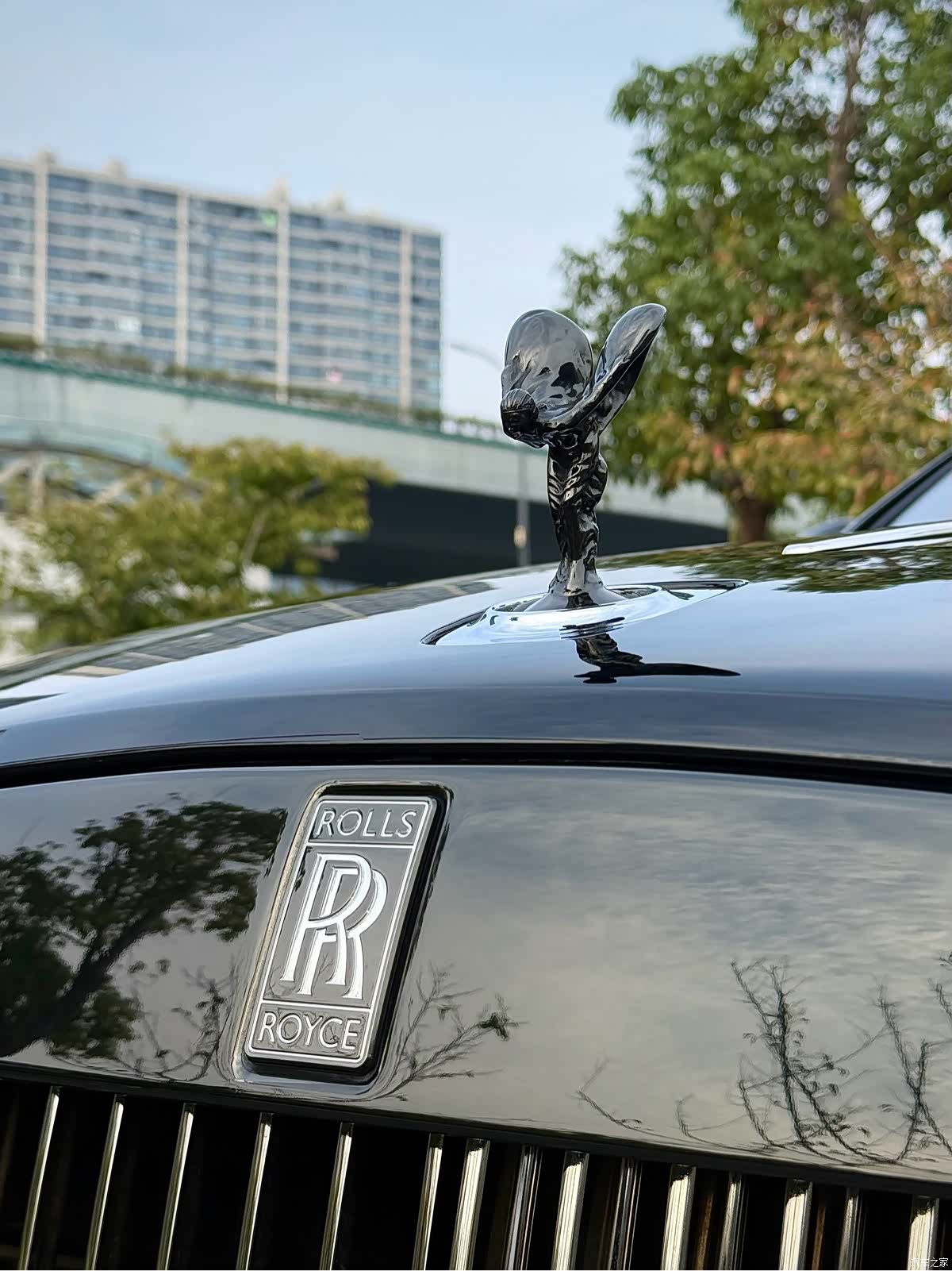 Rolls-Royce Wraith, 2022 22
