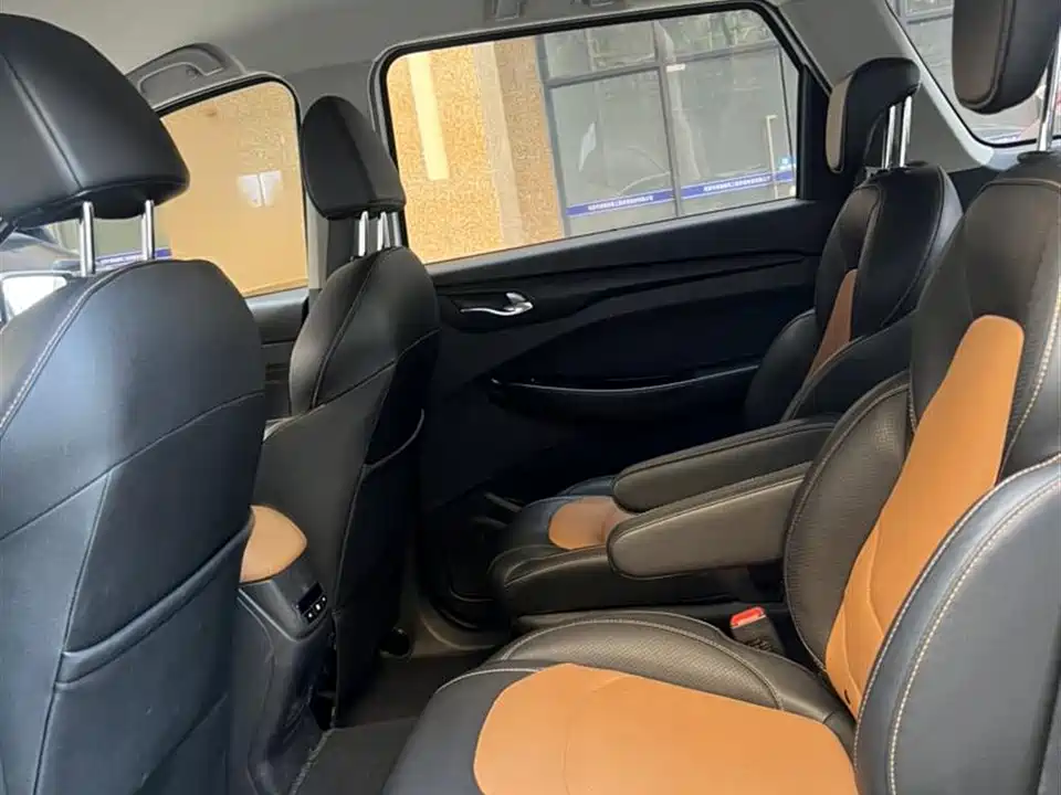 Wuling Wuling Hongguang S3