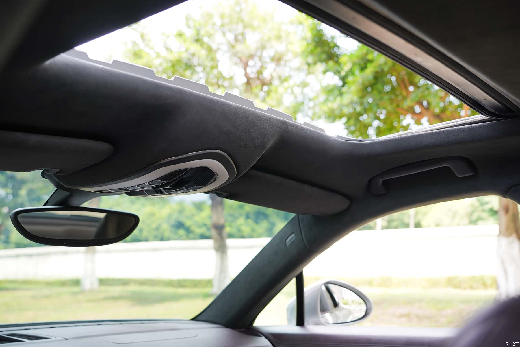 Porsche Panamera, 2012 33