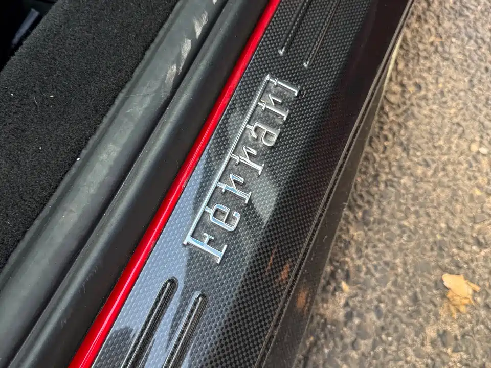 Ferrari 458