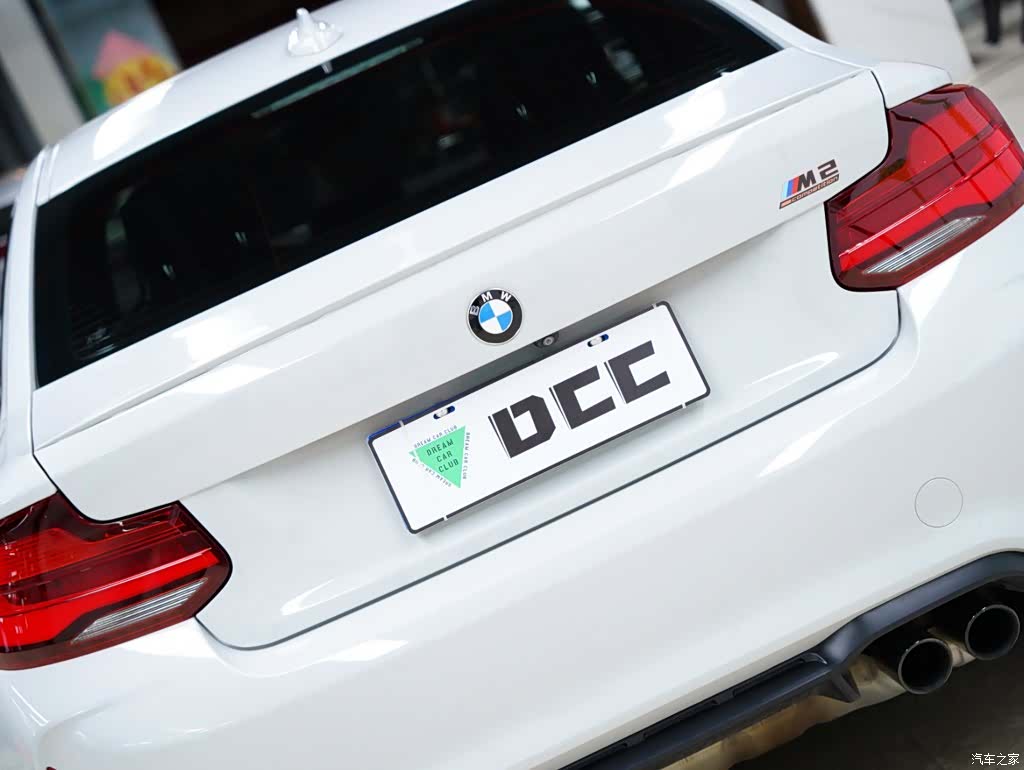 BMW M2, 2020 8