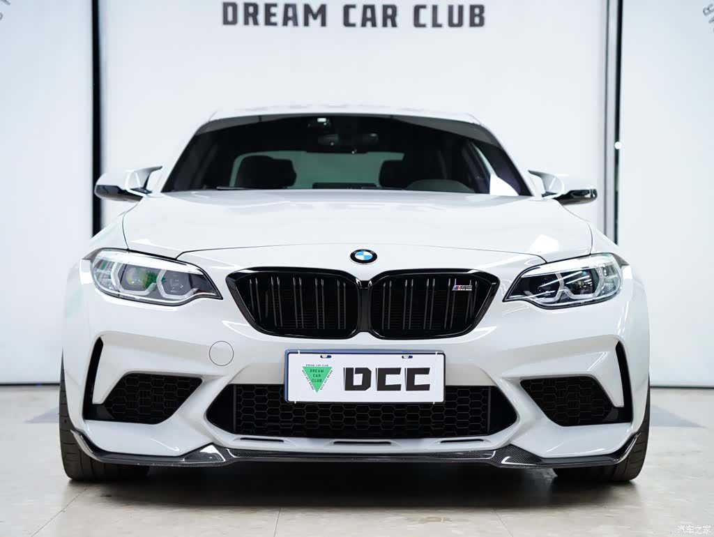 BMW M2, 2020 14