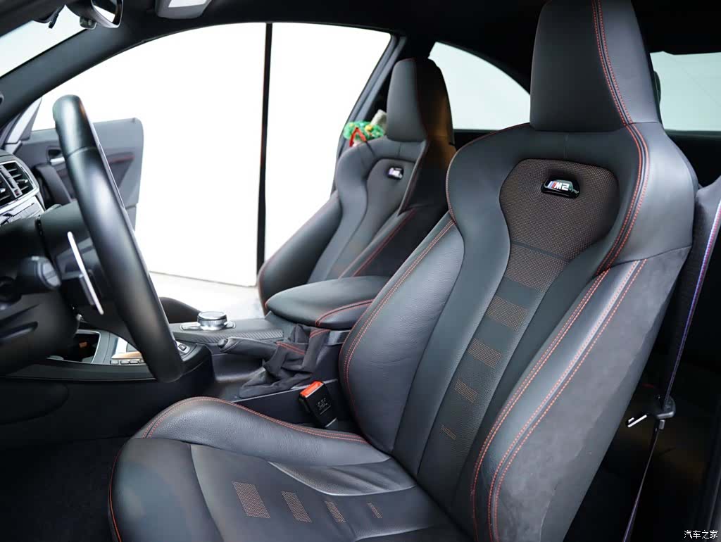 BMW M2, 2020 23