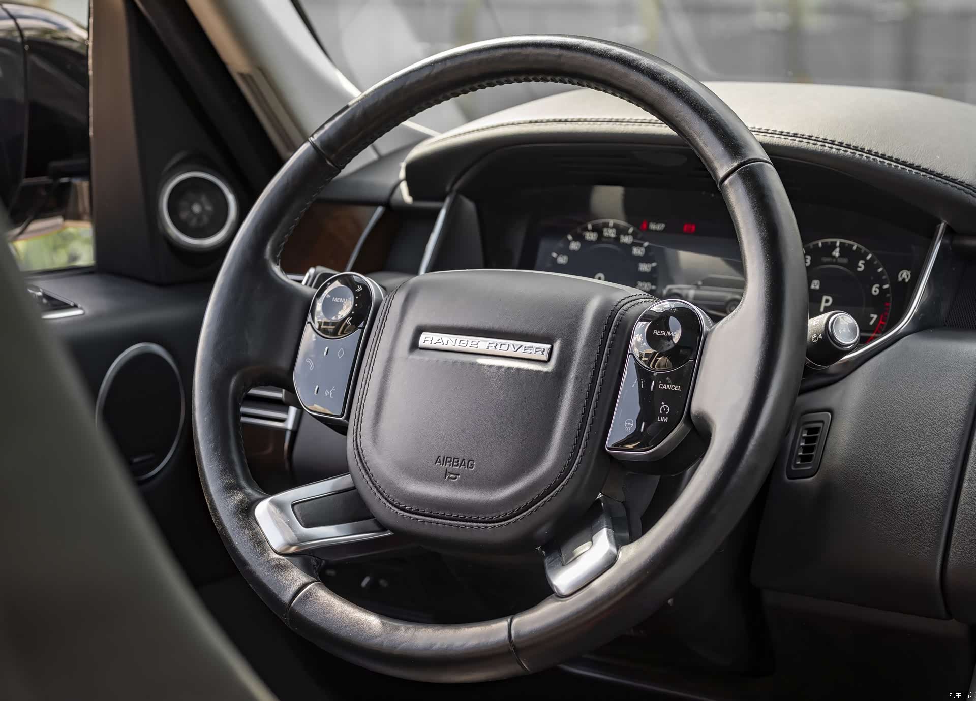 Land Rover Range Rover, 2022 10