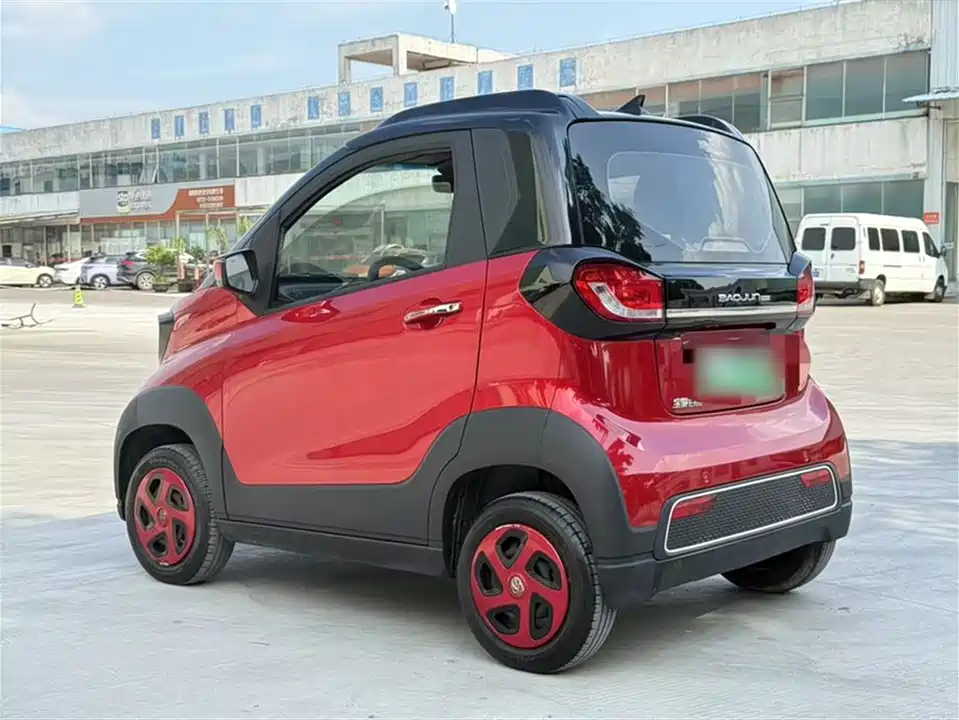 Baoding E100