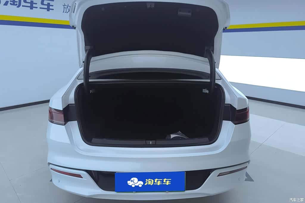 BYD Qin, 2025 4