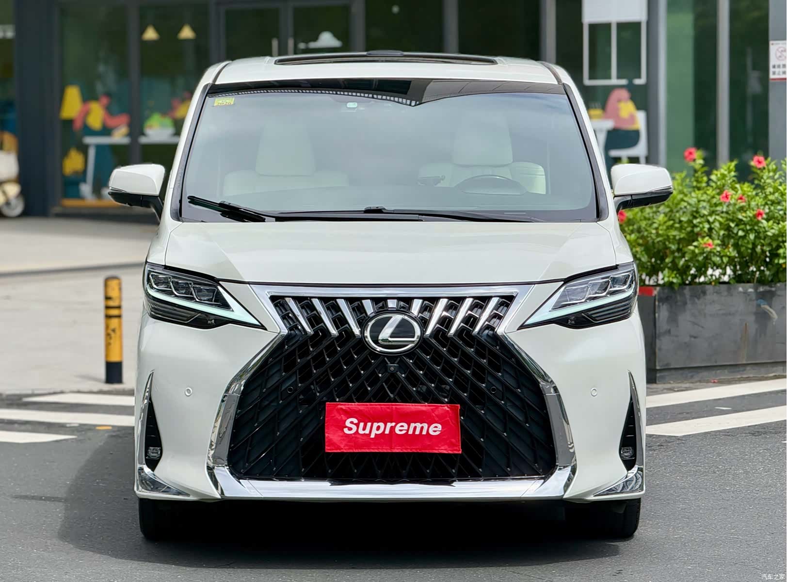 Toyota Alphard, 2015 2