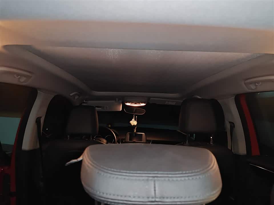 BMW 2 series station wagon