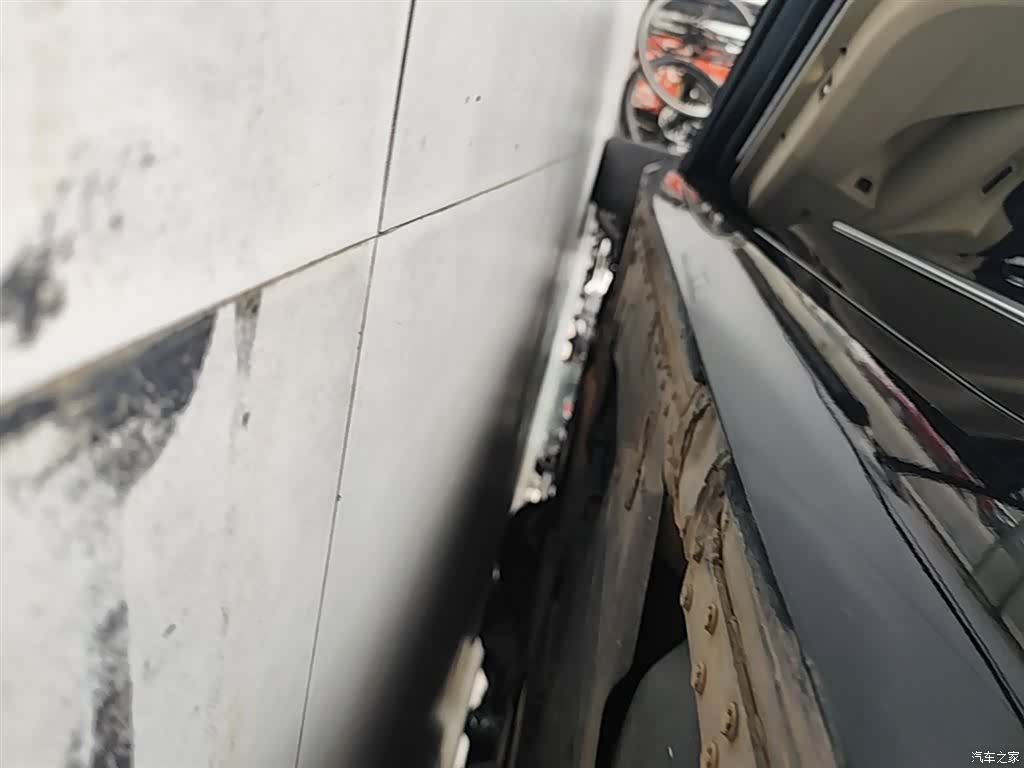 Cadillac CT6, 2018 21