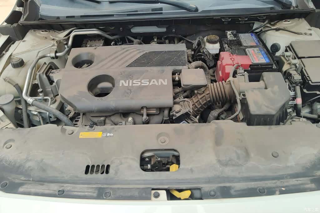 Nissan Sylphy, 2020 10