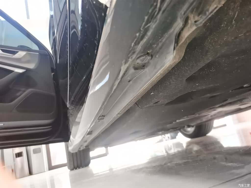 Audi A6L, 2024 22