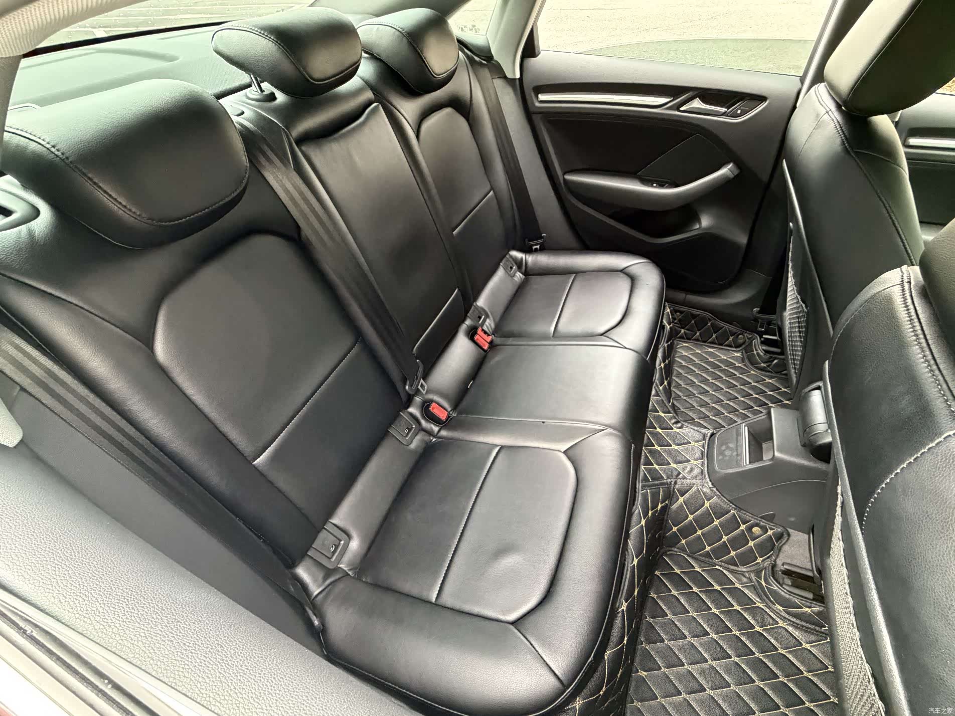 Audi A3, 2019 13