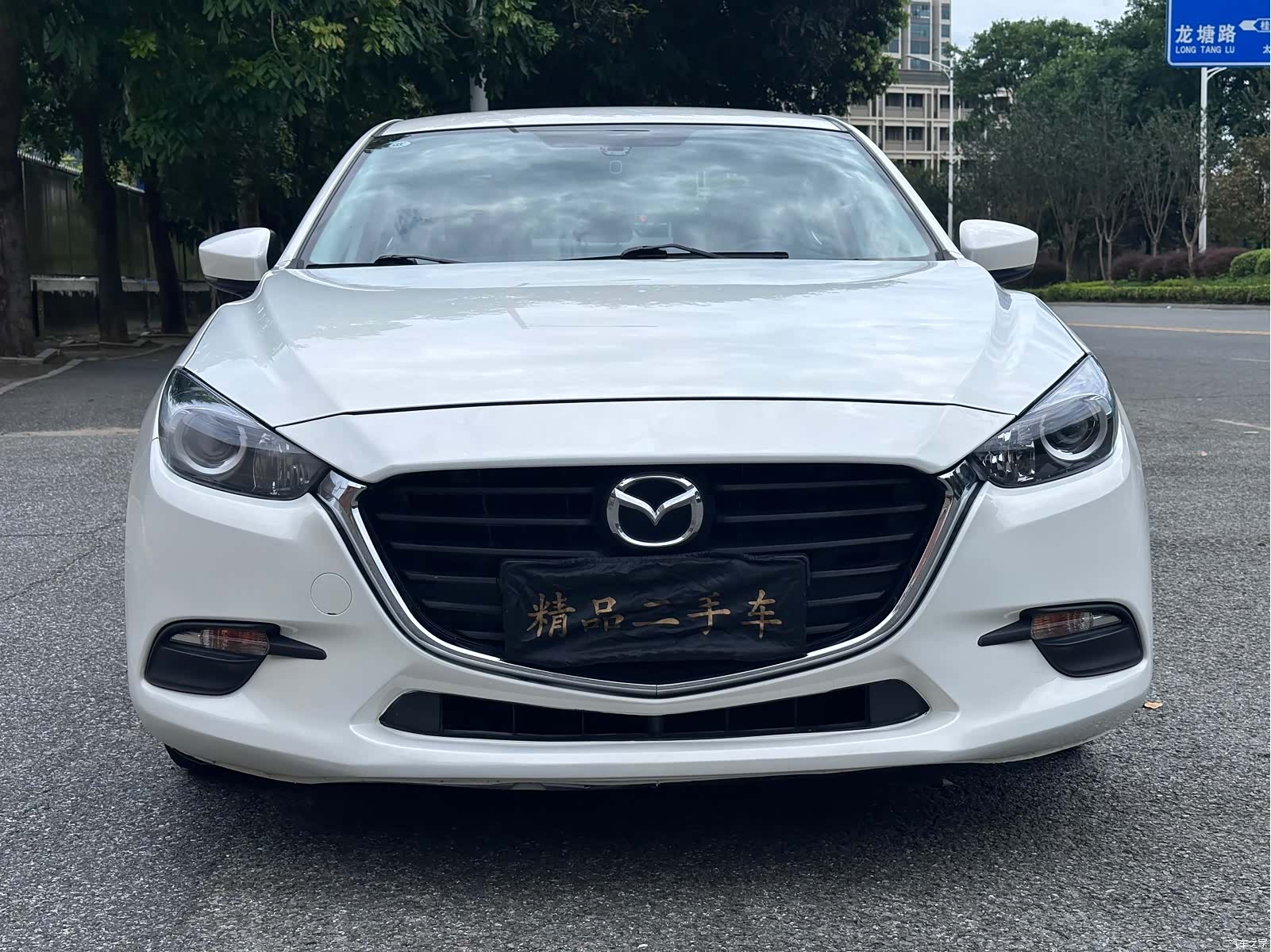 Mazda Mazda3, 2019 2