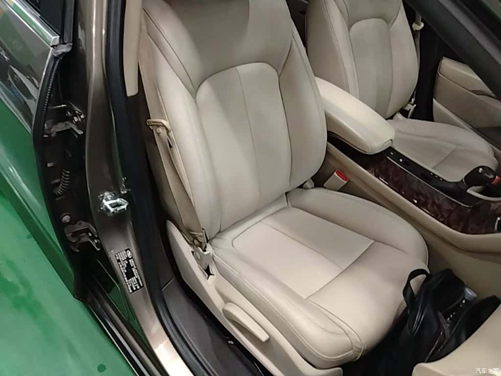 Buick LaCrosse, 2014 25