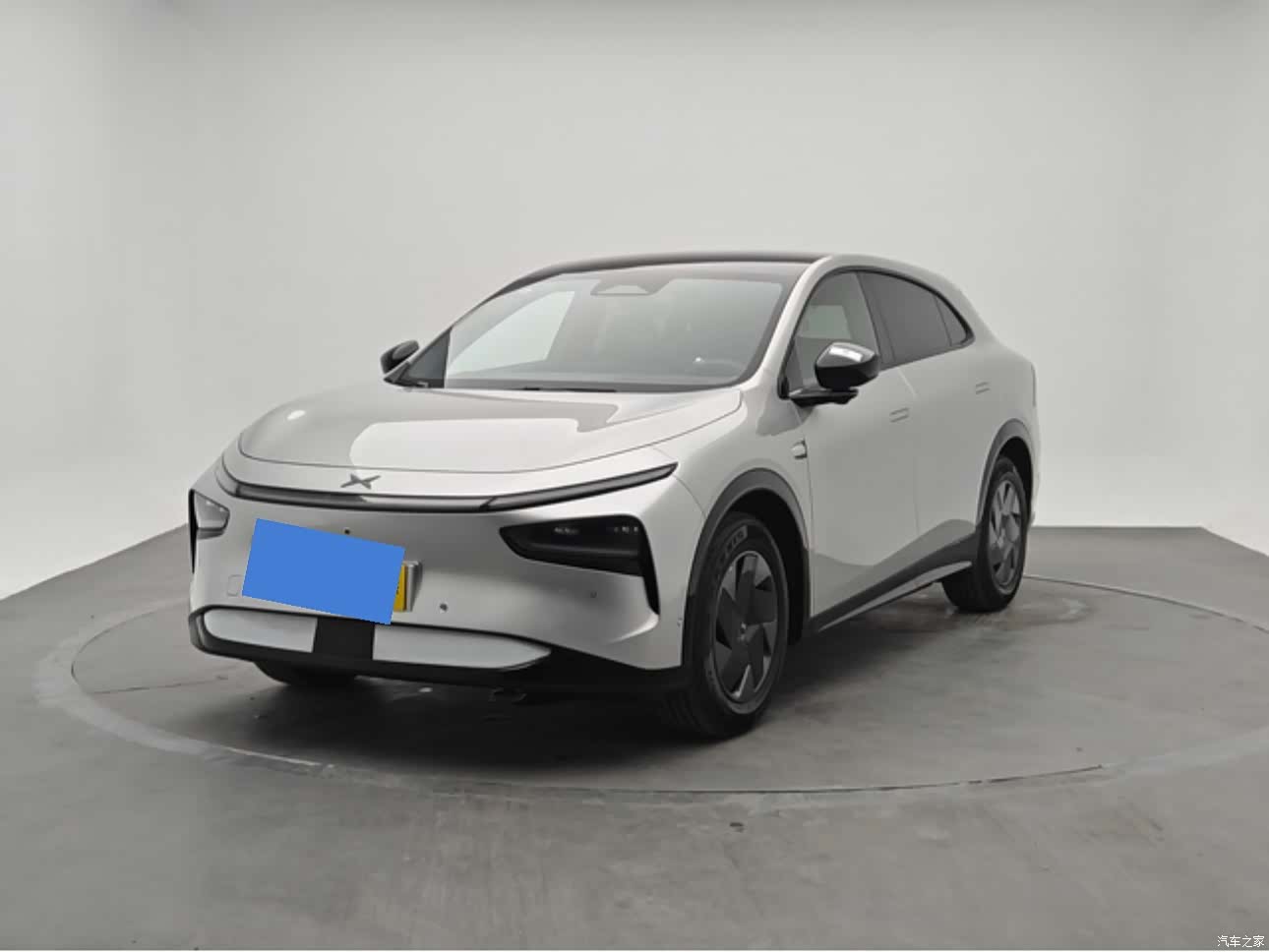 Xpeng G7