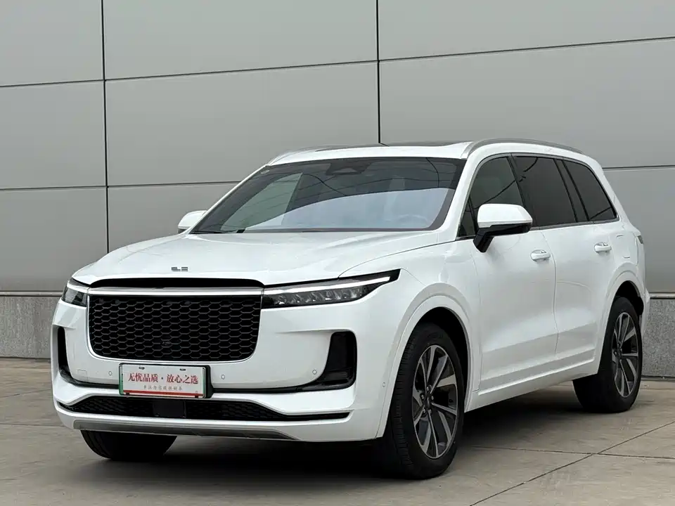 Li Auto Ideal ONE