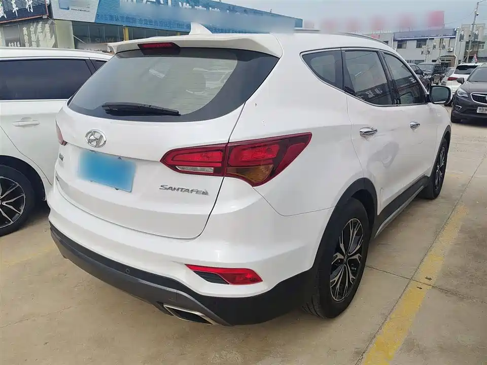 Hyundai Shengda