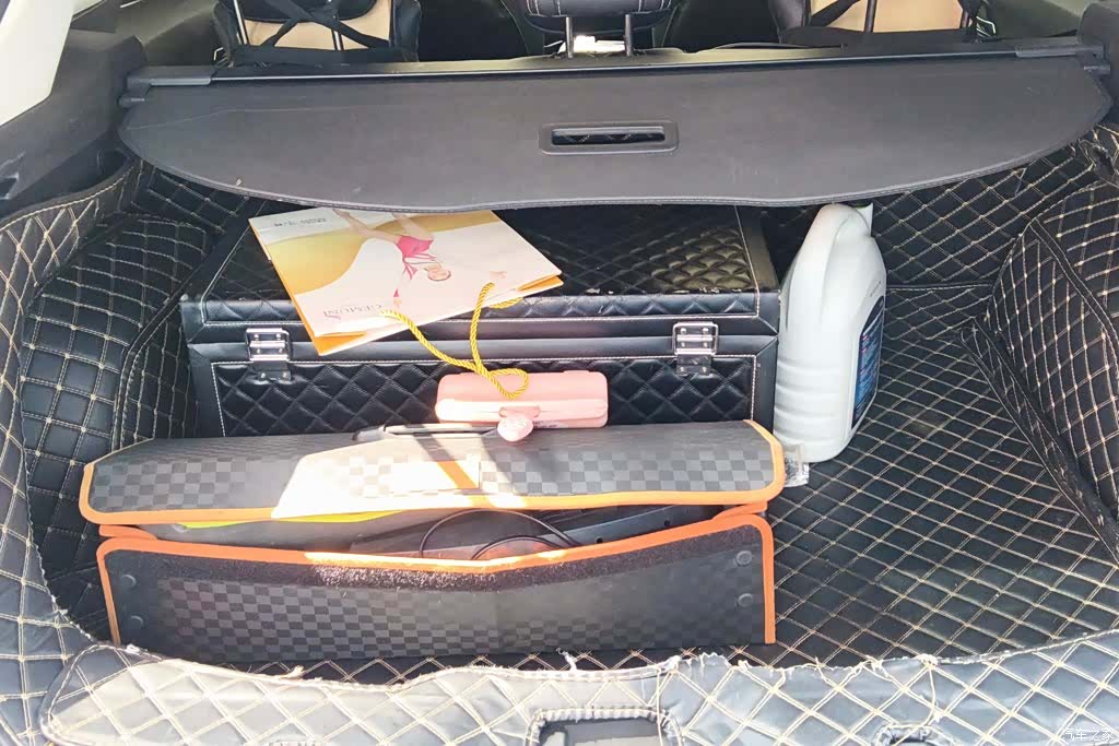 Haval H6, 2019 4