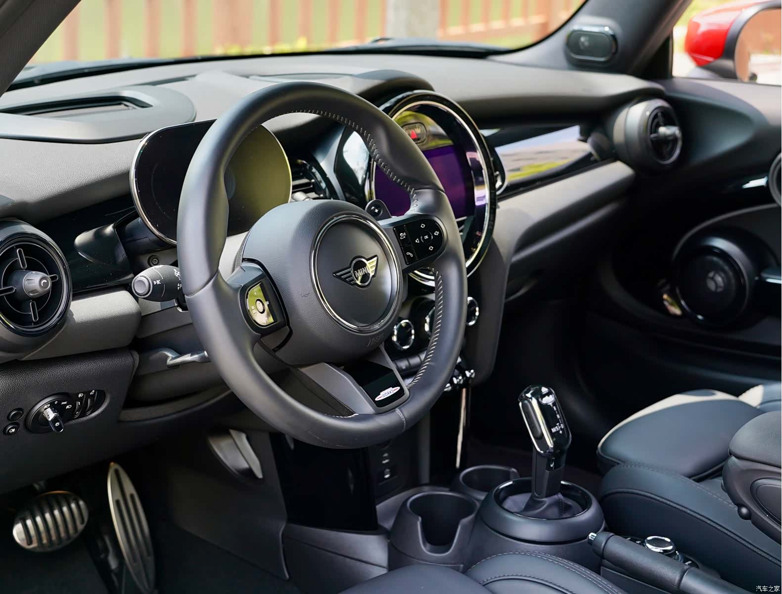 Mini Cooper, 2022 9