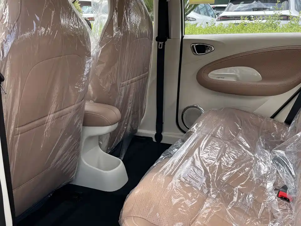 Wuling Wuling Bingguo