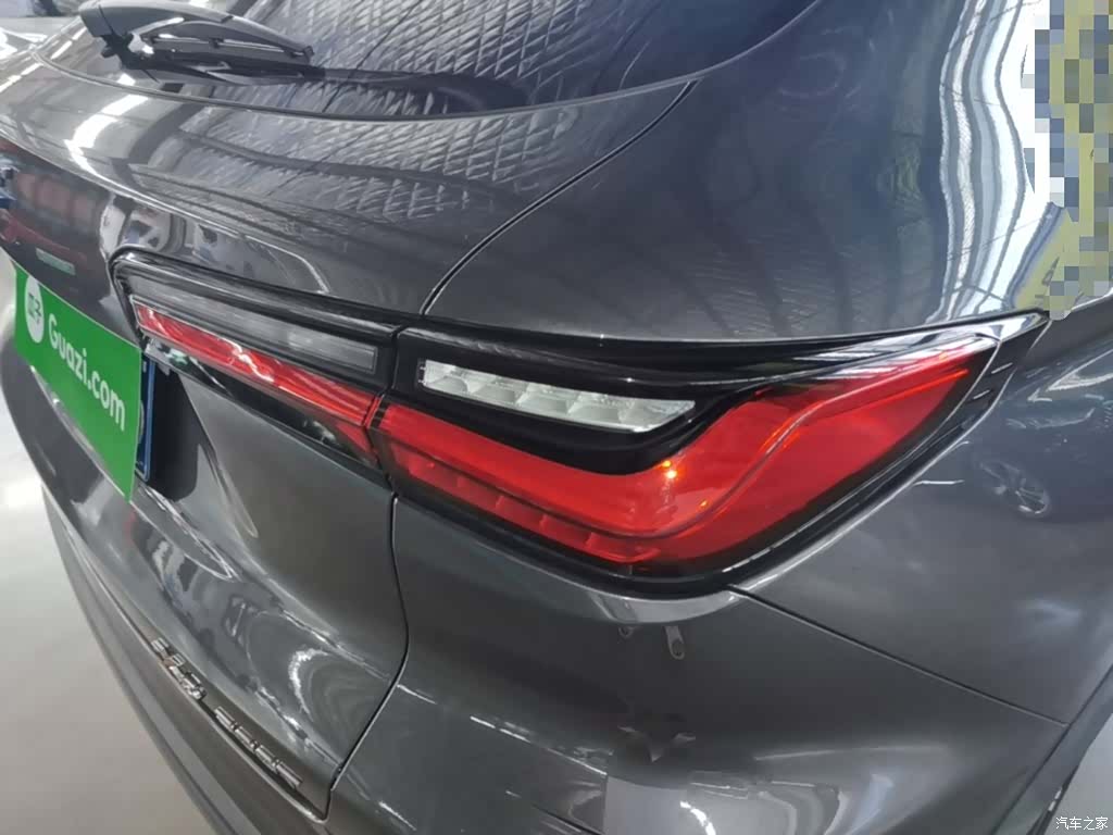 Changan X5, 2022 8