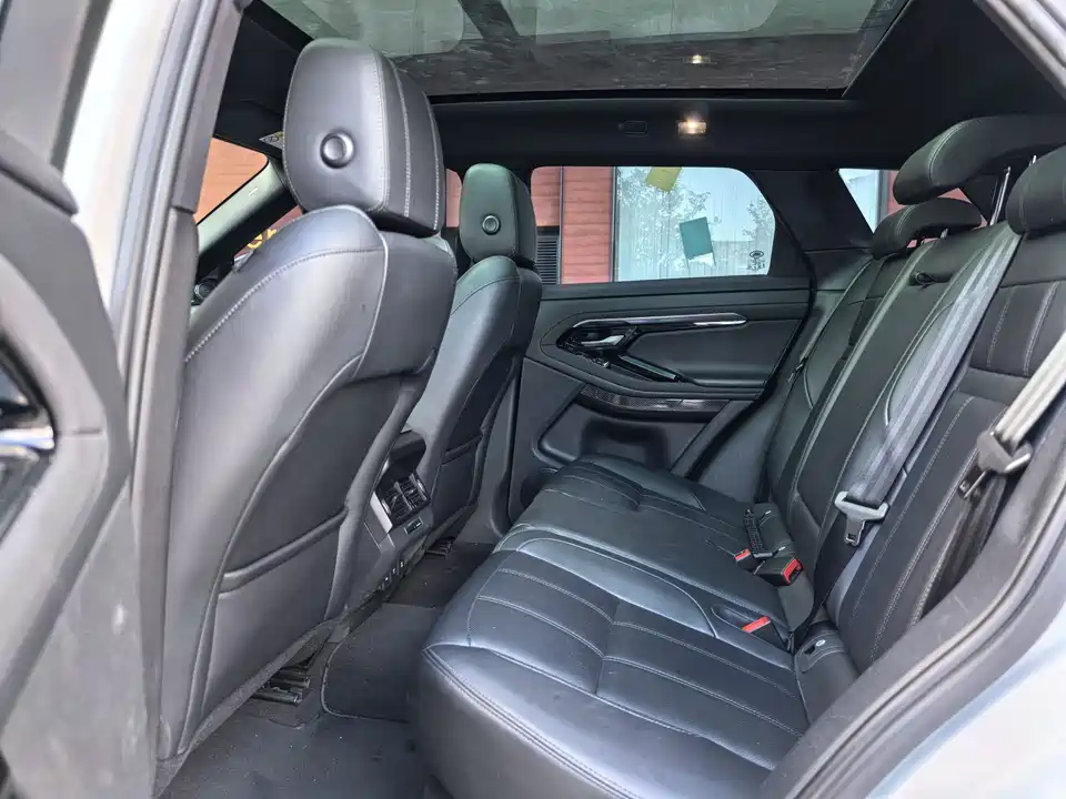 Land Rover Range Rover Aurora