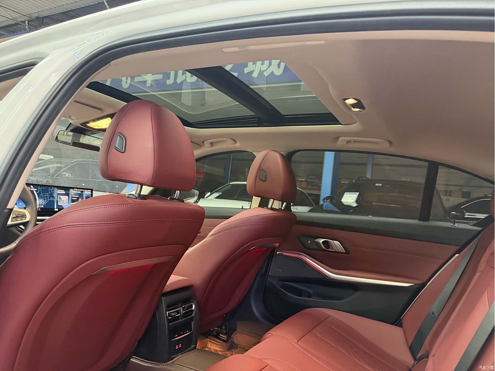 BMW 3 Series, 2023 13