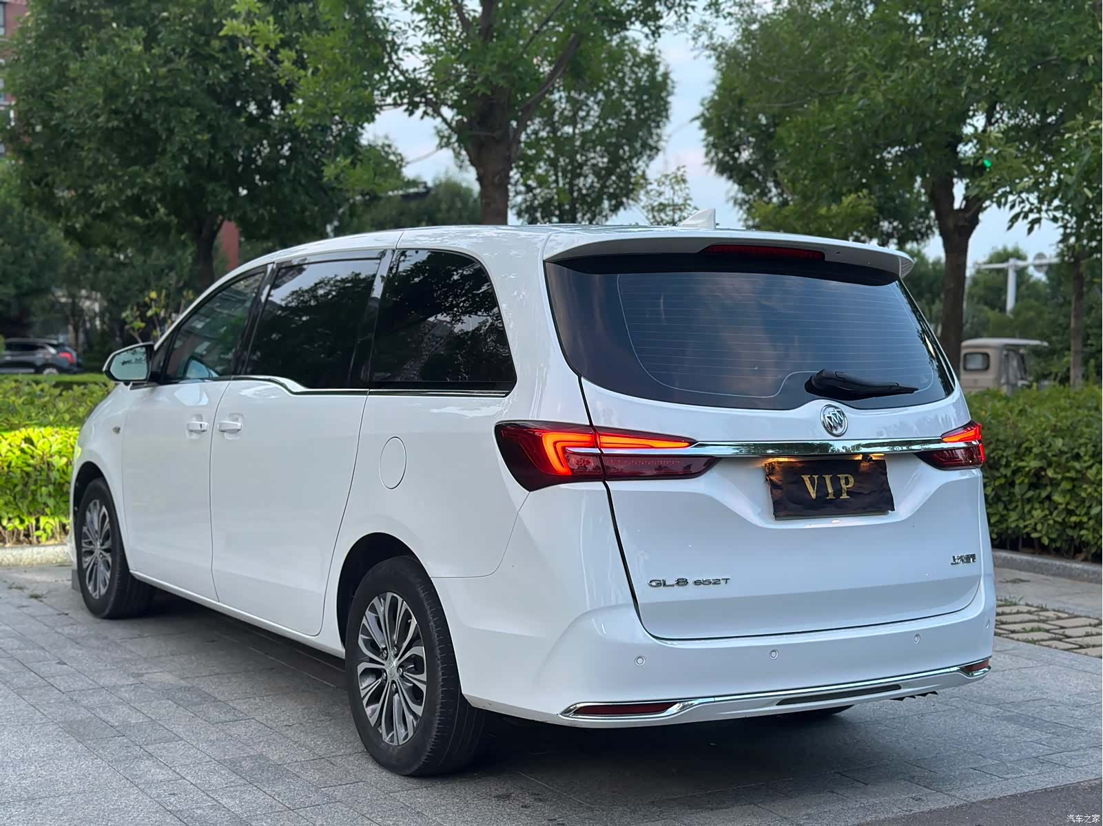 Buick GL8, 2022 7