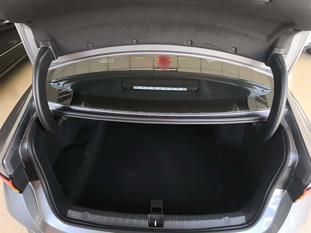 BYD Qin, 2025 19