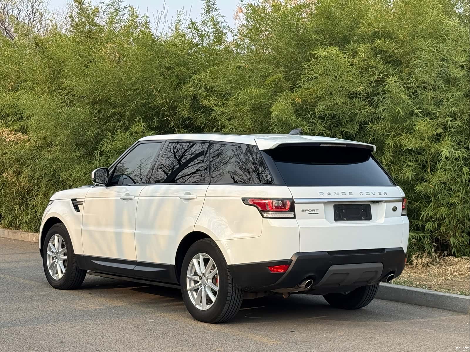 Land Rover Range Rover, 2017 12