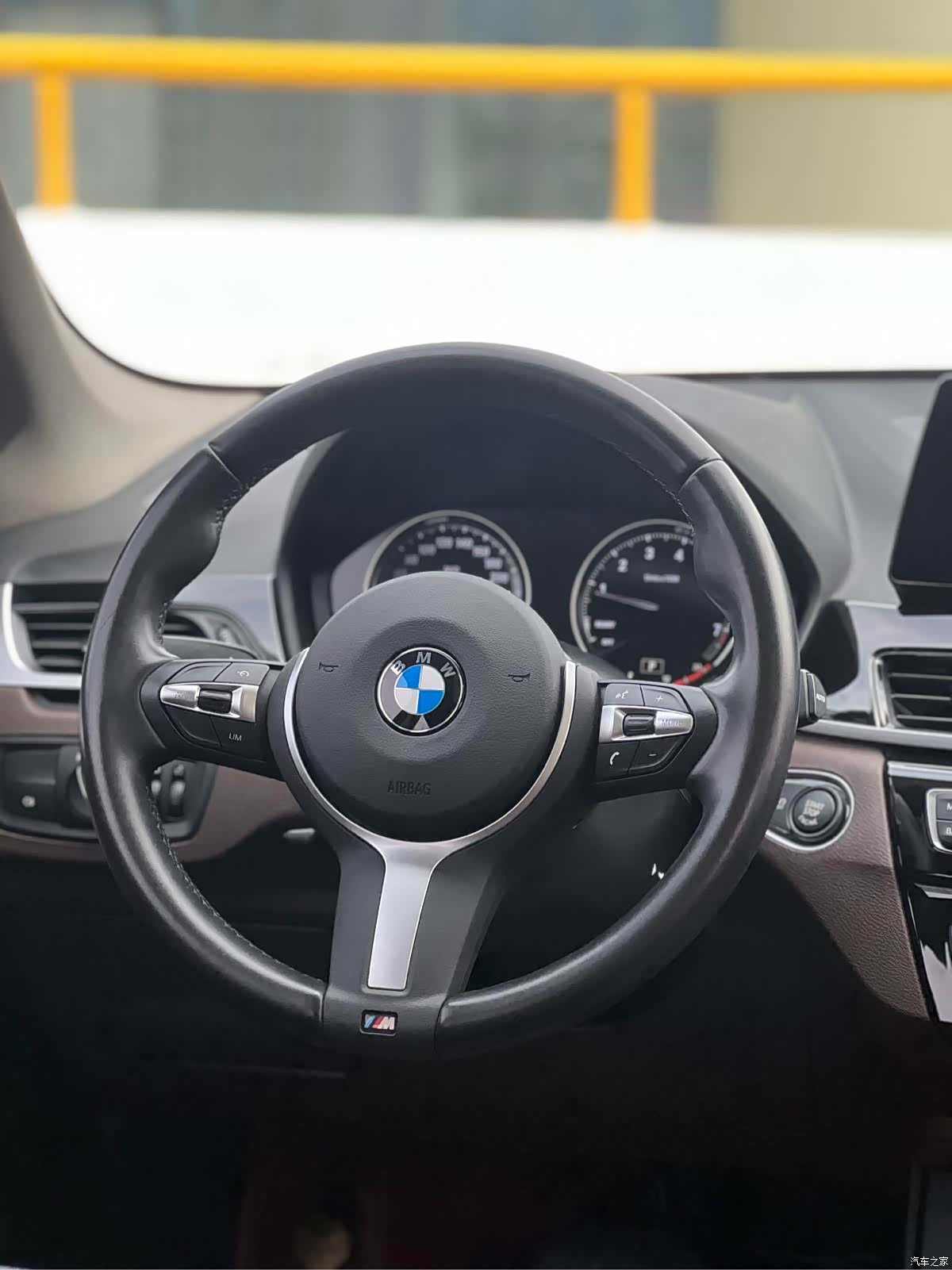 BMW X1, 2022 7