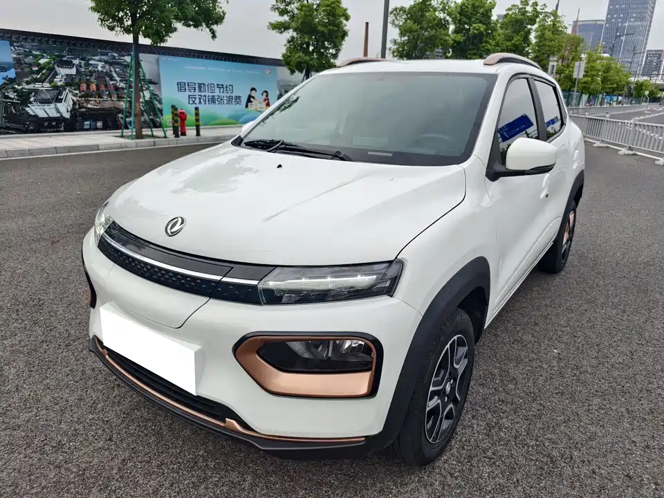 Dongfeng Nammi Nano BOX