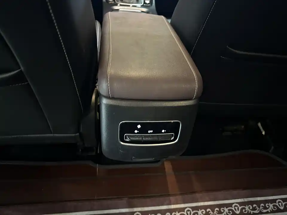 Trumpchi Trumpchi M6