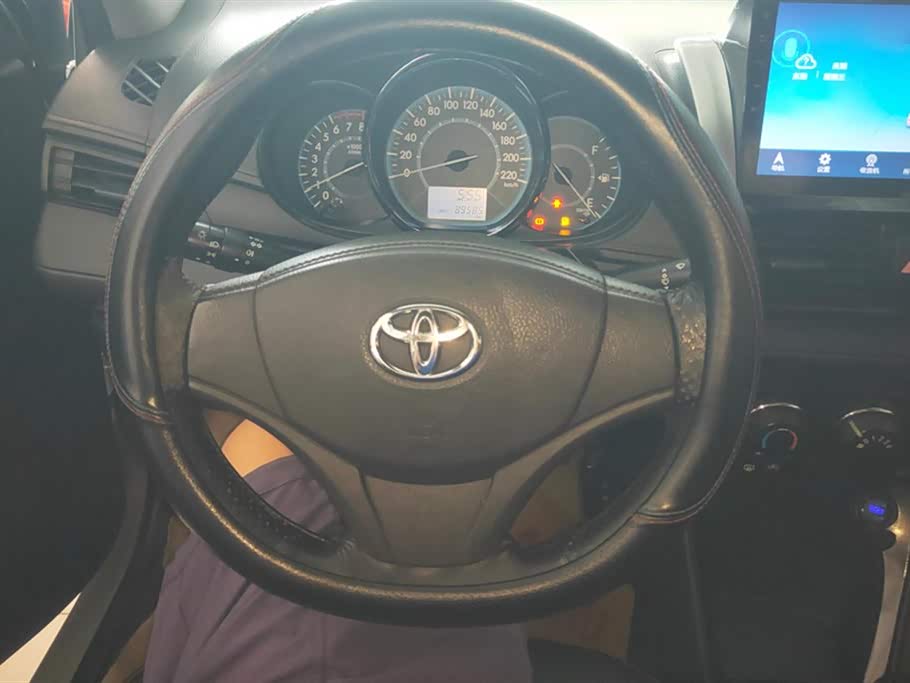 Toyota Vios Toyota Vios