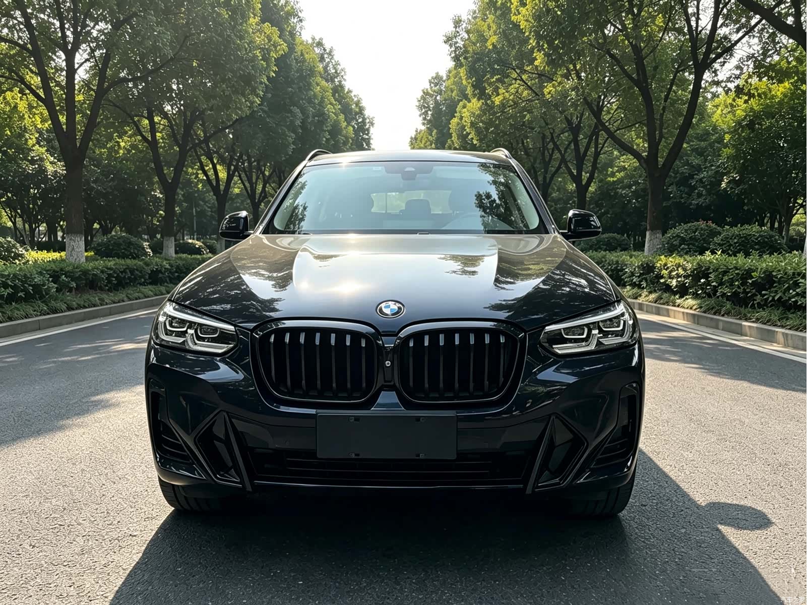 BMW X3, 2022 2