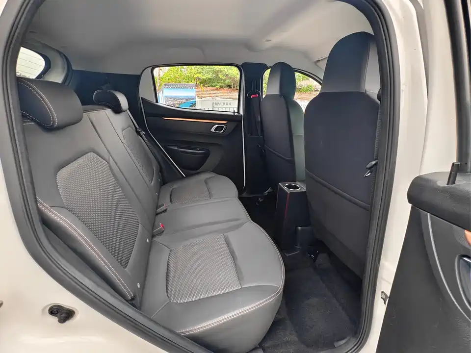 Dongfeng Nammi Nano BOX