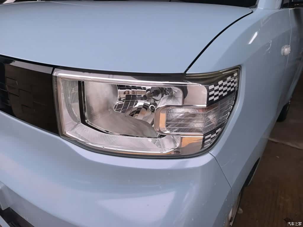 Wuling MINIEV, 2021 18