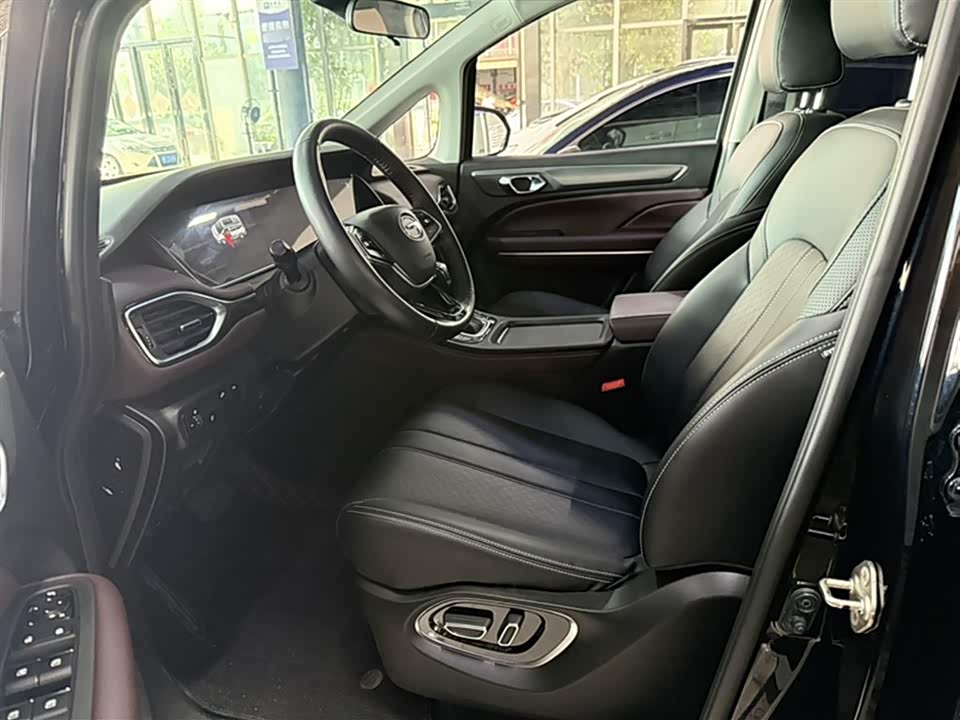 Trumpchi Trumpchi M6