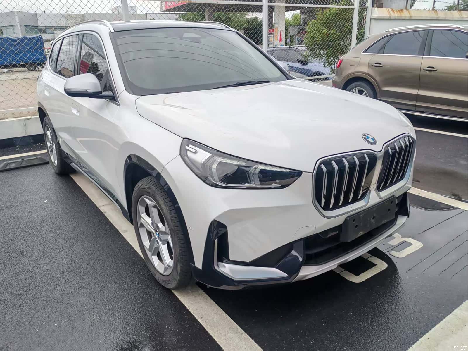 BMW X1, 2023 3