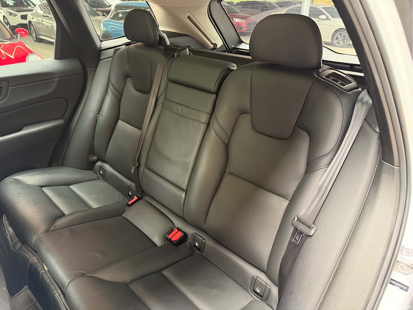 Volvo XC60, 2019 8