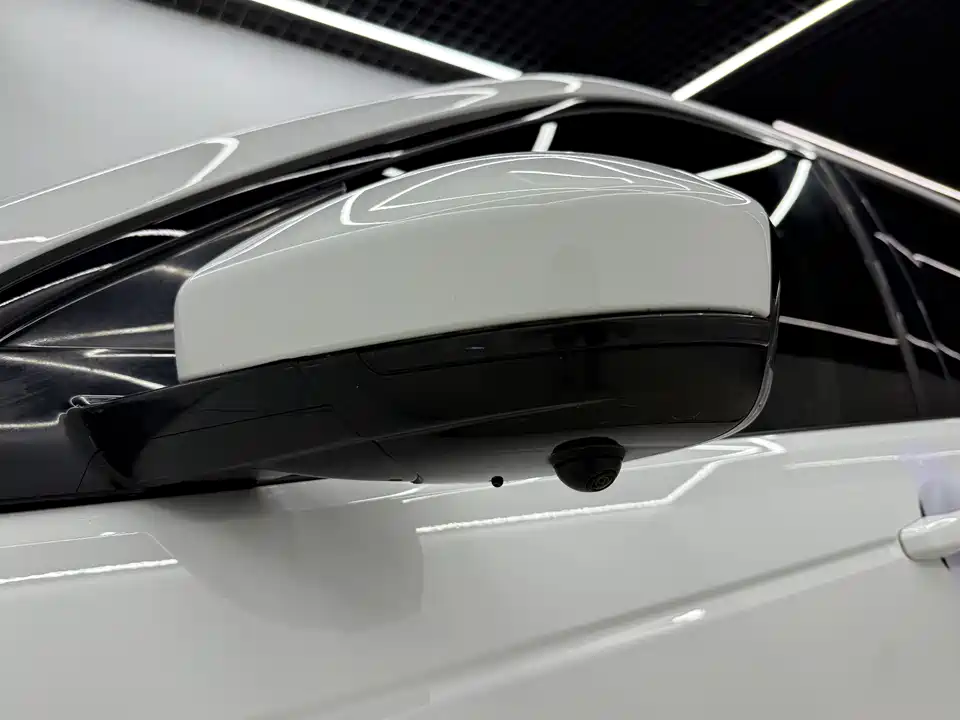 Land Rover Discover sports