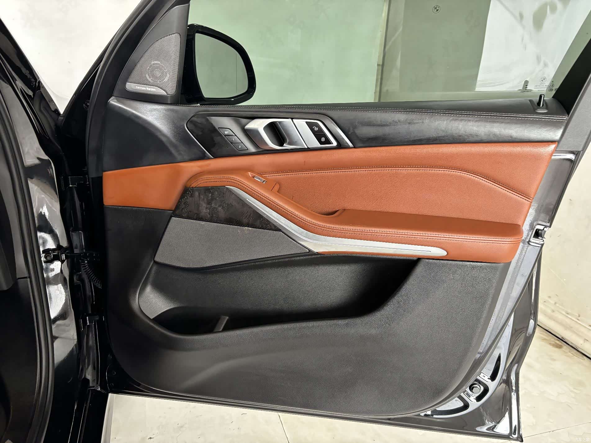 BMW X7, 2023 26