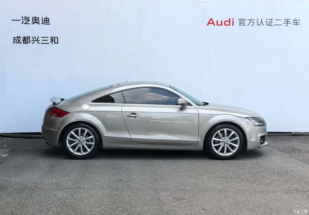 Audi TT, 2013 3