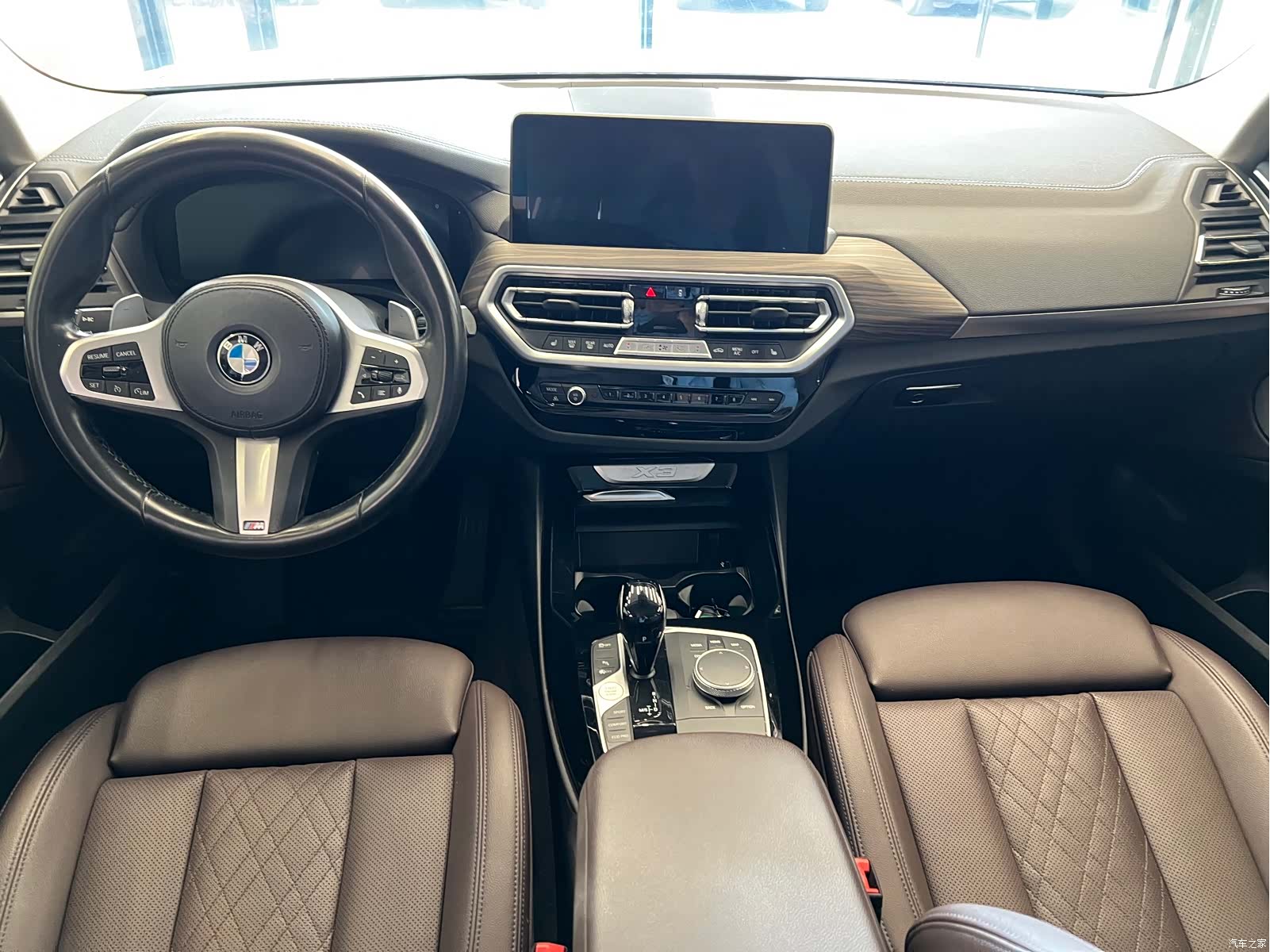 BMW X3, 2022 10